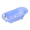 Μπανάκι Βρεφικό με Βάση και Θερμόμετρο 88cm Lorelli Blue 10130820004 - Image 3