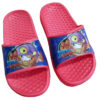 Παιδικά Παντοφλάκια Slippers Zing Red 01500050003