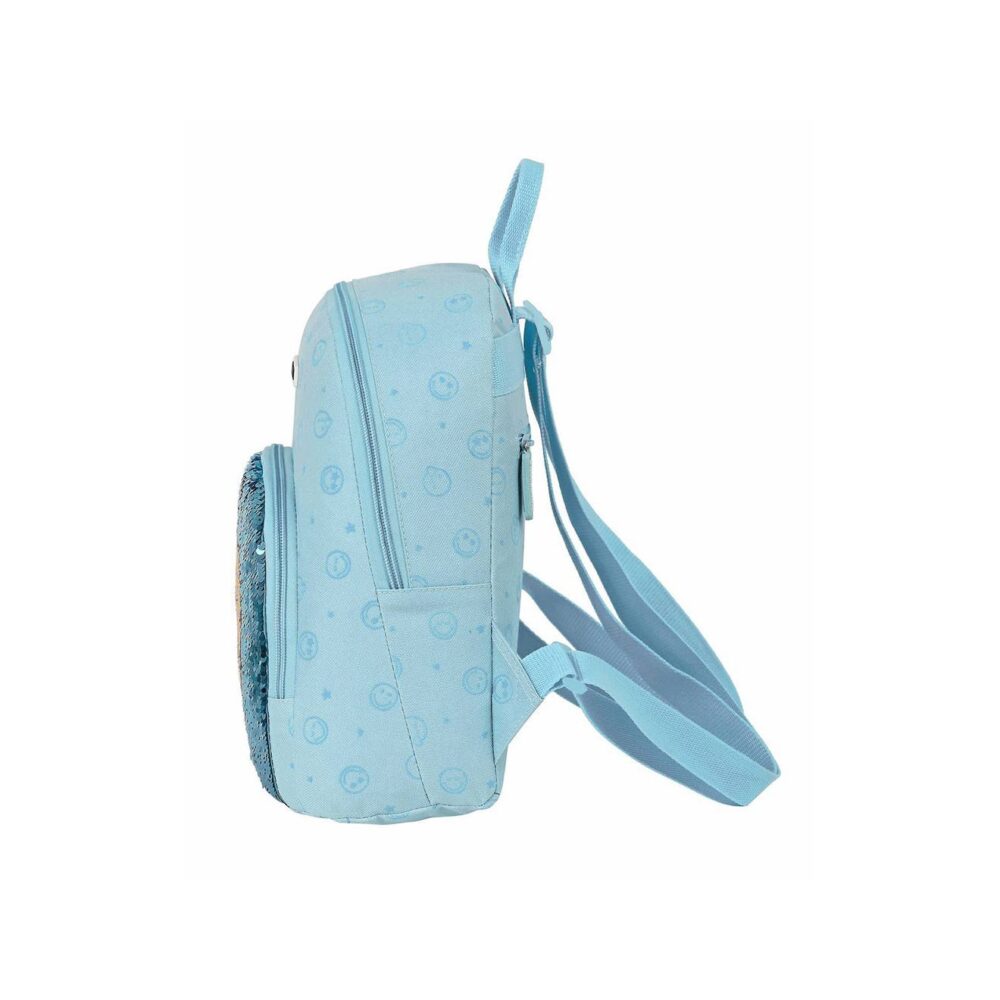 Tσάντα Πλάτης 30cm Little Dreamer Safta 612181846 - Image 3