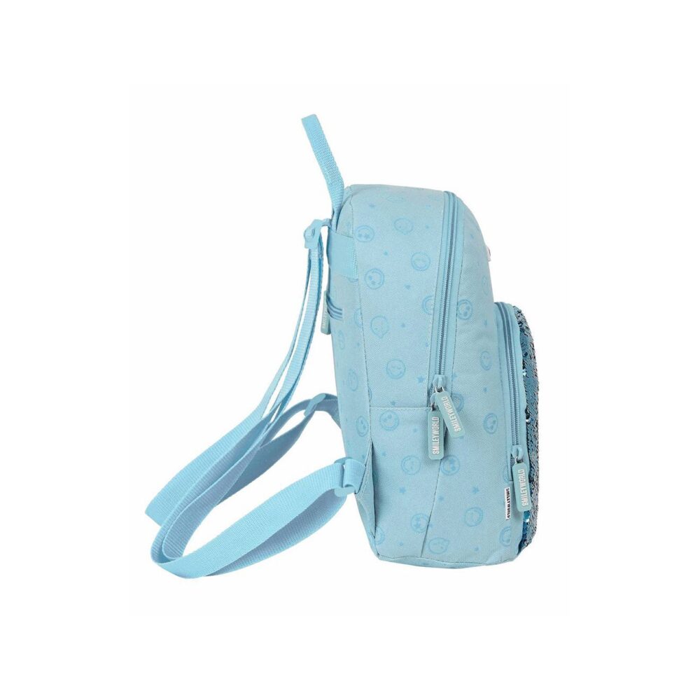 Tσάντα Πλάτης 30cm Little Dreamer Safta 612181846 - Image 4