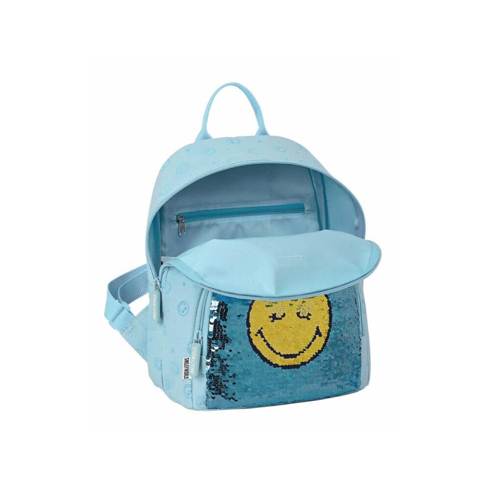 Tσάντα Πλάτης 30cm Little Dreamer Safta 612181846 - Image 5