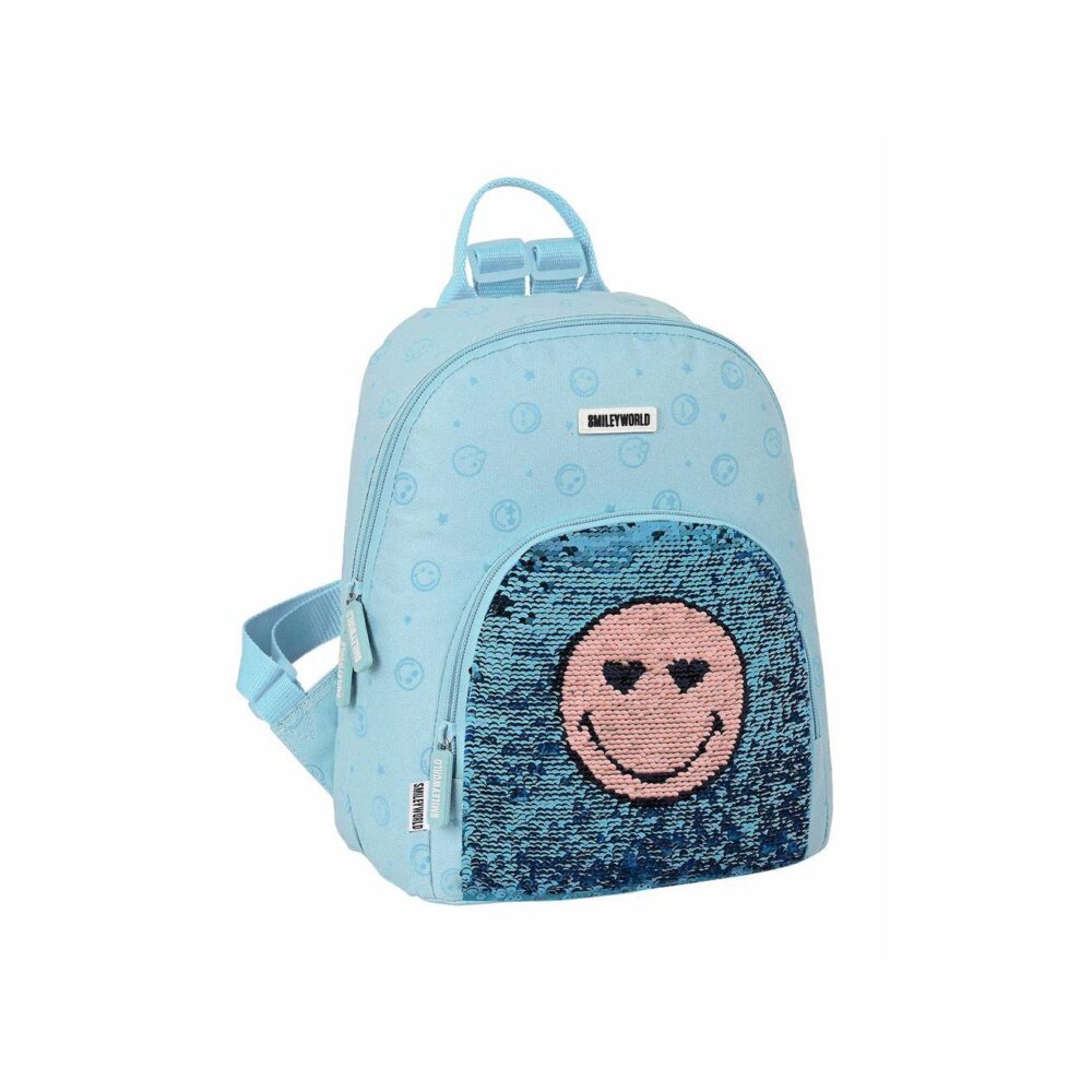 Tσάντα Πλάτης 30cm Little Dreamer Safta 612181846 - Image 6
