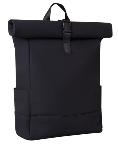 Τσάντα Μαμάς Jayden Kikka boo Black 31108020091
