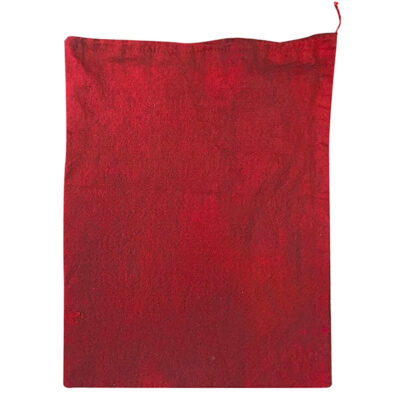 Σάκος Άη Βασίλη 70x50cm ToyMarkt 93-997