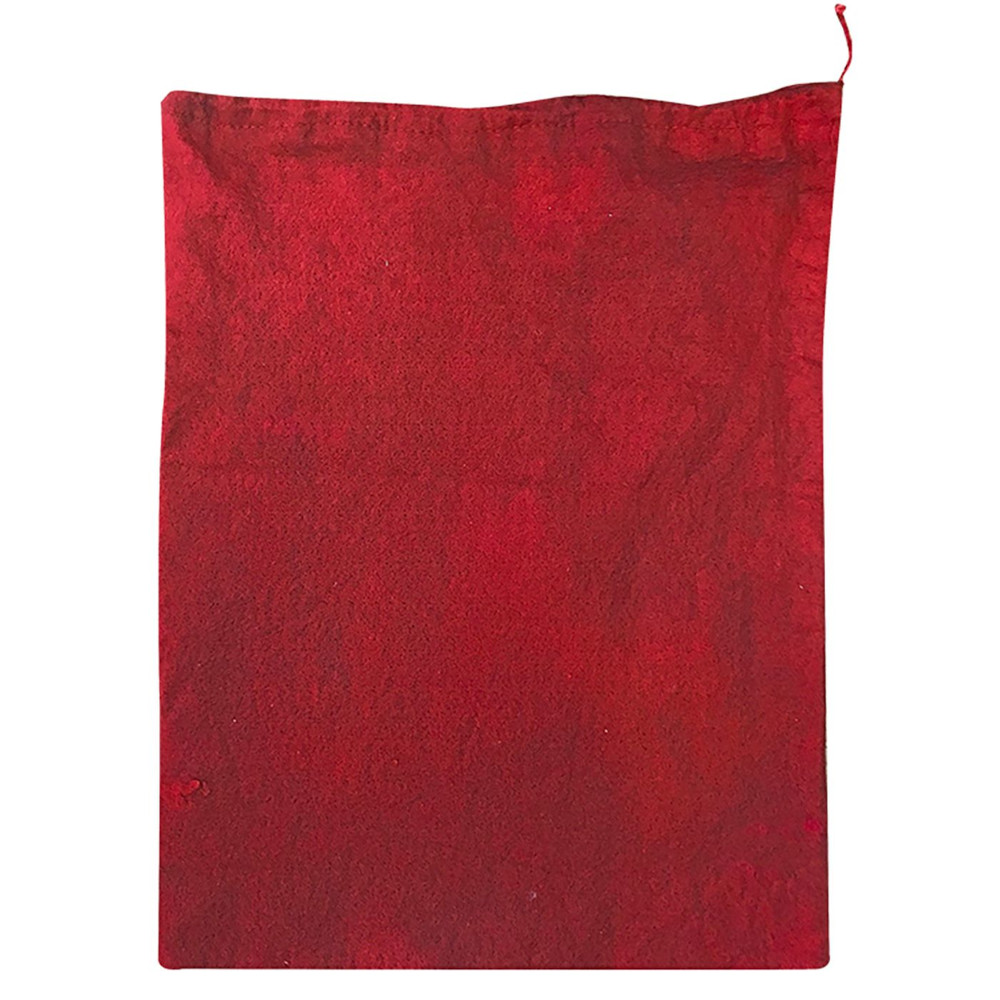 Σάκος Άη Βασίλη 70x50cm ToyMarkt 93-997