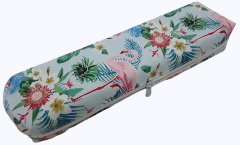 Κασετίνα Flamingo Βlue 5413247065551