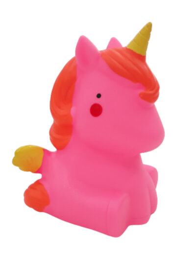 Παιδικό Φωτιστικό Unicorn Pink 300000026469