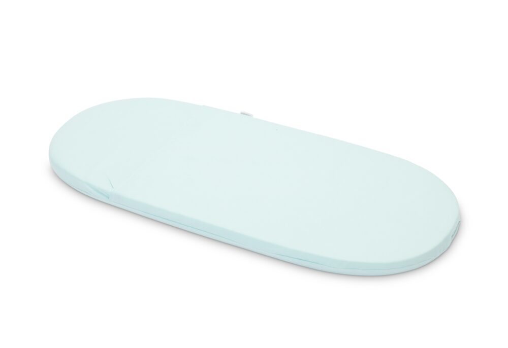 Στρώμα Καλαθούνας 75x35cm Sensillo Blue 01896 - Image 2