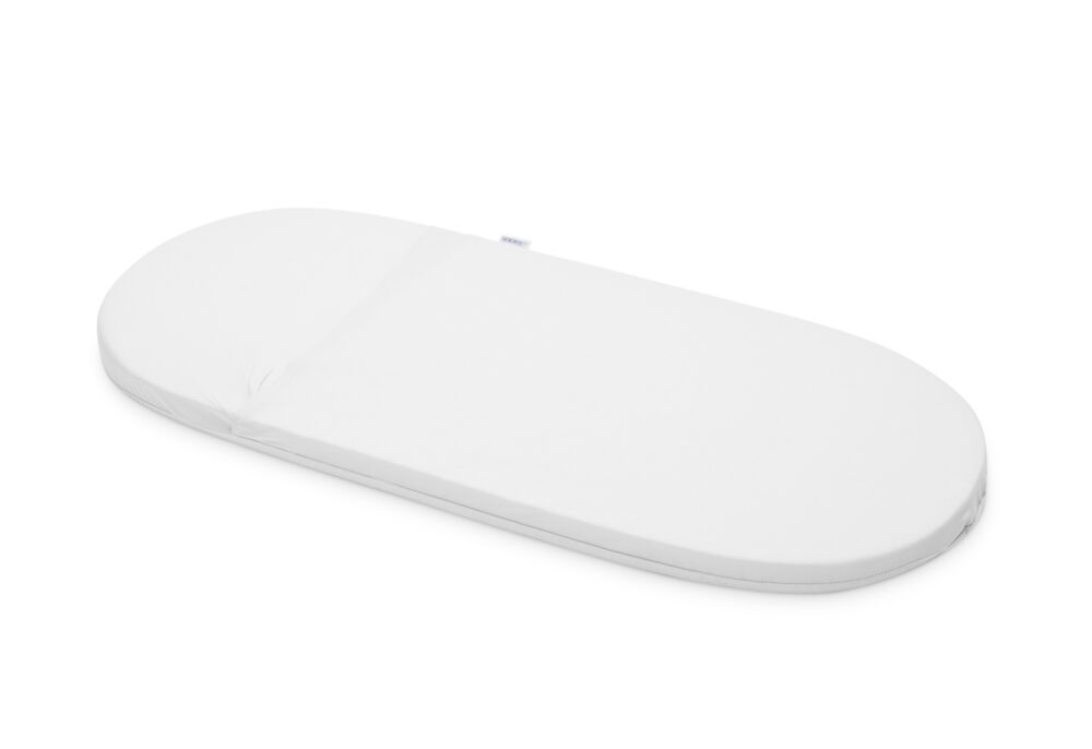 Στρώμα Καλαθούνας 75x35cm Sensillo White 01891 - Image 2