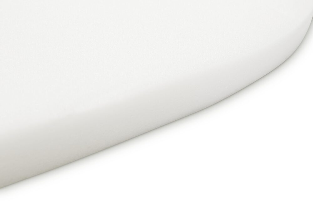 Στρώμα Καλαθούνας 75x35cm Sensillo White 01891 - Image 4