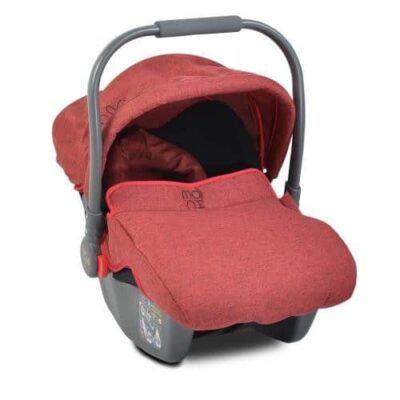 Κάθισμα Αυτοκινήτου 0-13kg Sofie Cangaroo Red 3800146239619