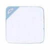 Πετσέτα Μπάνιου 80x80cm Sleepy Cloud Kikka boo Blue 31104010021 - Image 2