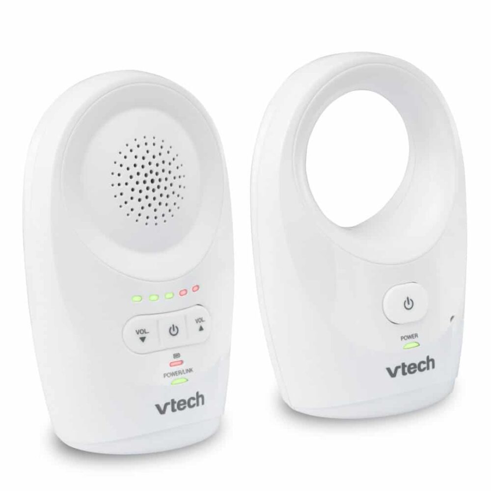 Ενδοεπικοινωνία Digital Audio VTech DM1111 - Image 2