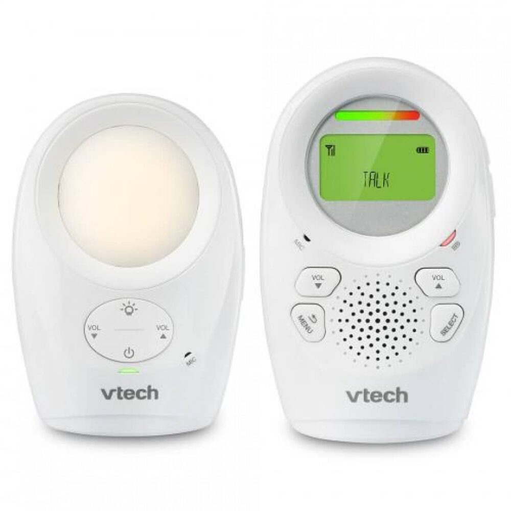 Ενδοεπικοινωνία Digital Audio Display VTech DM1211 - Image 2
