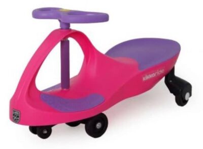 Πατίνι Bobby Kikka Boo Pink 31006010057