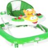 Περπατούρα Helicopter Lorelli Green 10120310004