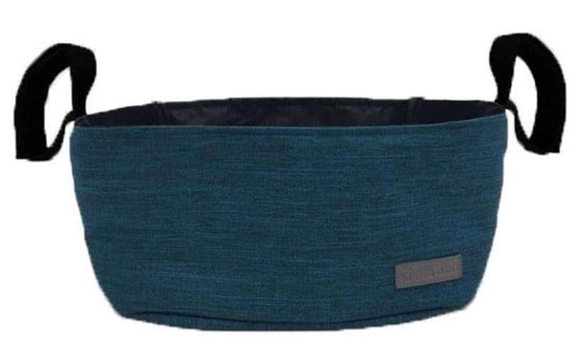 Τσαντάκι Καροτσιού Zoe Kikka boo Blue 31108020033
