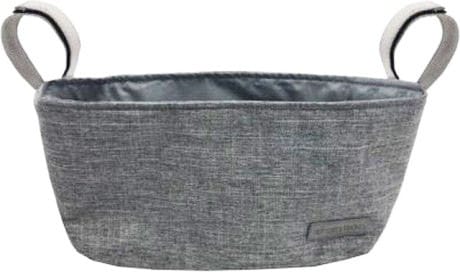 Τσαντάκι Καροτσιού Zoe Kikka boo Light Grey 31108020031