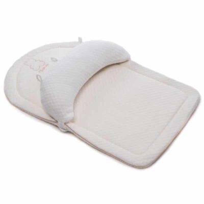 Στρωματάκι Ύπνου Ανατομικό Memory Foam Kikka boo Tummy Time 31108030005