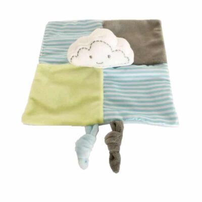 Πανάκι Παρηγοριάς Doudou Kikka Boo Sleepy Cloud 31201010130