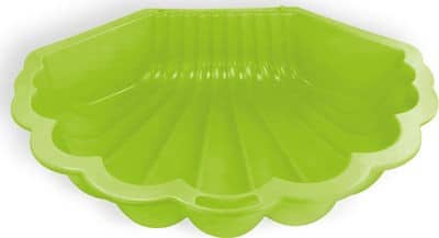 Πισίνα – Κοχύλι Mochtoys Green 10196