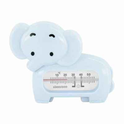 Θερμόμετρο Μπάνιου Elephant Kikka boo Blue 31405010014