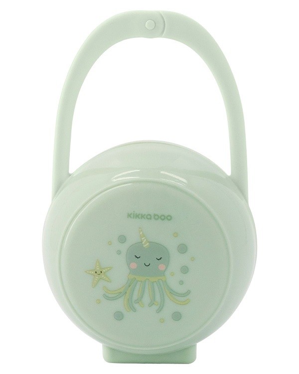 Θήκη Πιπίλας Kikka boo Mint 31303010035