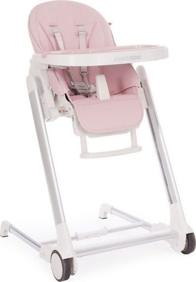 Καρεκλάκι Φαγητού Maple Kikka boo Pink 31004010089
