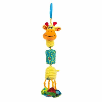 Κρεμαστό Παιχνίδι Λούτρινο Giraffe Gabi Bali Bazoo 80580