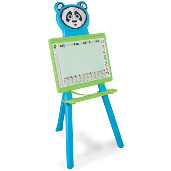 Πίνακας Ζωγραφικής Panda Pilsan Blue 03418