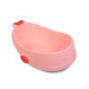 Μπανιέρα Βρεφική Zanzibar Cangaroo Pink 3800146266448