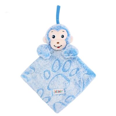 Εκπαιδευτικό Βιβλίο Δραστηριοτήτων Jollybaby Monkey J8152