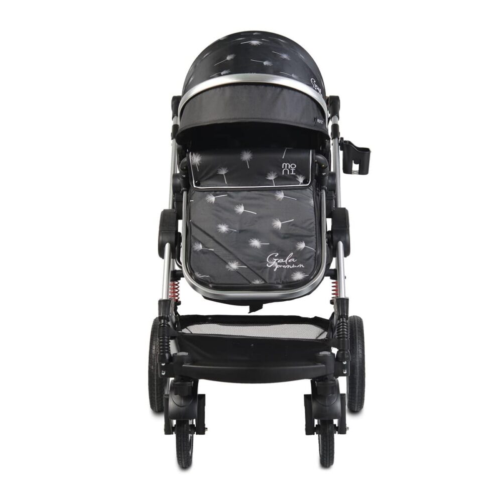 Πολυκαρότσι 2σε1 Μετατρεπόμενο Gala Premium Moni Dandelion 3800146235567 - Image 2