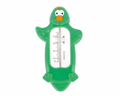 Θερμόμετρο Μπάνιου Penguin Green 31405010010