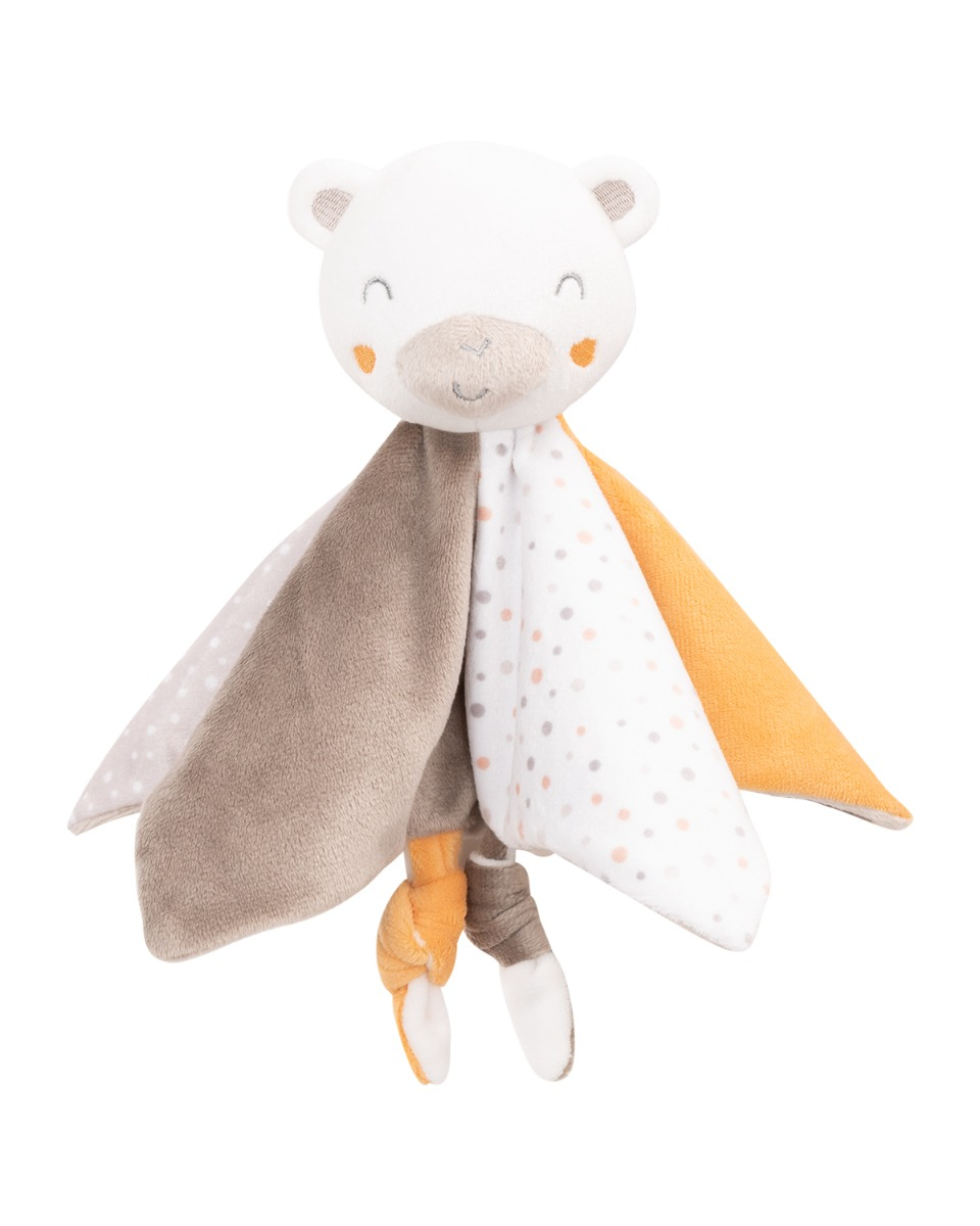 Πανάκι Παρηγοριάς Doudou Kikka boo My Teddy 31201010359
