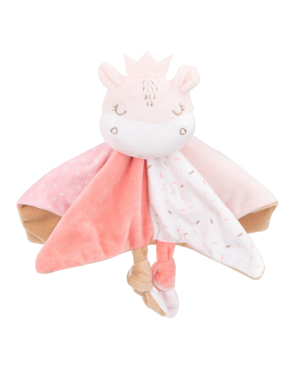 Πανάκι Παρηγοριάς Doudou Kikka boo Hippo Dreams 31201010347