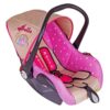 Κάθισμα αυτοκινήτου 0-13kg Bello Beboulino Bears of Love 50105160008