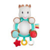 Sophie La Girafe Καθρέφτης με Παιχνίδια S010340