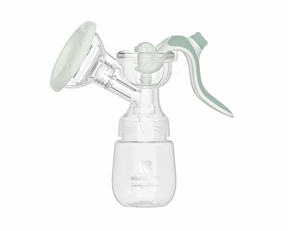Θήλαστρο Χειροκίνητο Elsie Kikka boo 31304010008