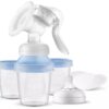 Θήλαστρο Χειροκίνητο Philips Avent SCF430/13