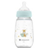 Μπιμπερό Πλαστικό 310ml Savanna Kikka Boo Mint 31302020100 - Image 2