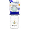 Μπιμπερό Πλαστικό 310ml Savanna Kikka Boo Mint 31302020100 - Image 3