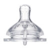 Μπιμπερό Πλαστικό 310ml Savanna Kikka Boo Mint 31302020100 - Image 4