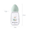 Μπιμπερό Πλαστικό 310ml Savanna Kikka Boo Mint 31302020100 - Image 5