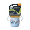 Μπουκάλι με Λαβές και Στόμιο 300ml Superstar Tommee Tippee Blue 478221 - Image 3