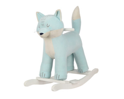 Κουνιστό Λούτρινο Fox Kikka boo 31201040019