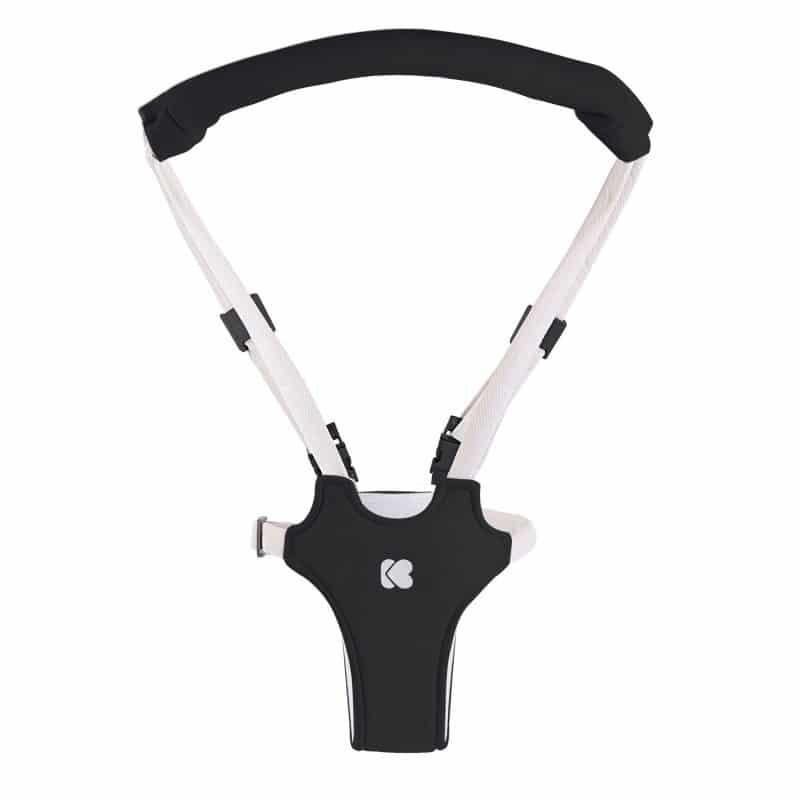 Ζώνη Περιπάτου Gia Kikka boo Black 31108010033