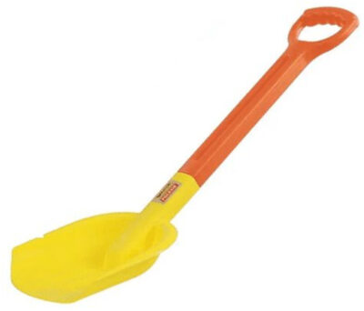 Μεγάλο Παιδικό Φτυάρι Polesie Yellow 44761