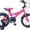 Ποδηλατάκι Παιδικό 16'' Devil Byox Pink 3800146201708 - Image 2