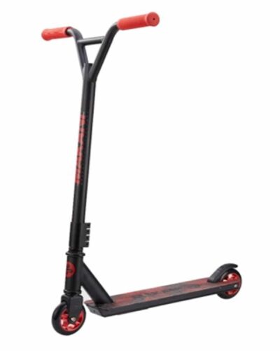 Scooter Δίτροχο 8+ έως 100kg Makani Gord Kikka boo Red 31006010104